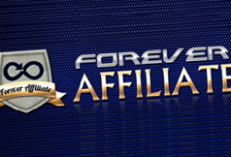 Forever Affiliate